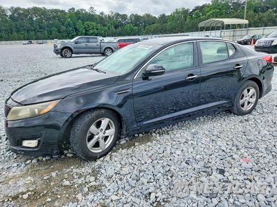 2015 KIA OPTIMA LX 5XXGM4A78FG364454 - główne zdjęcie licytacji z USA - miniatura