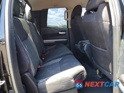 Zdjęcie 10 z 12 samochodu: 2016 TOYOTA TUNDRA SR5 VIN:5TFRM5F19GX106652 - miniatura
