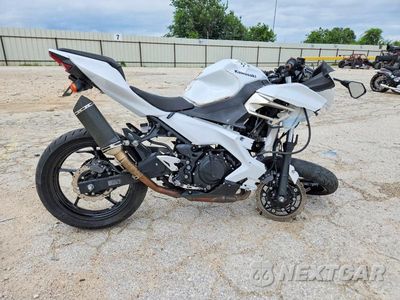 2020 KAWASAKI NINJA 1000 JKAEXKG19LDA81019 - główne zdjęcie licytacji z USA - miniatura