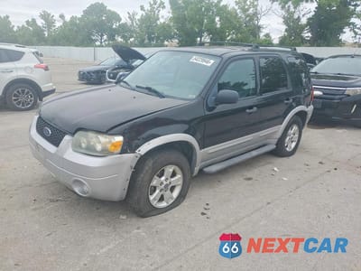 2007 FORD ESCAPE XLT 1FMYU93157KB26008 - główne zdjęcie licytacji z USA - miniatura