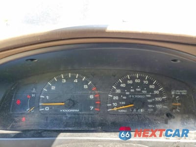 Zdjęcie 9 z 12 samochodu: 1997 TOYOTA 4RUNNER LIMITED VIN:JT3GN87RXV0055361 - miniatura