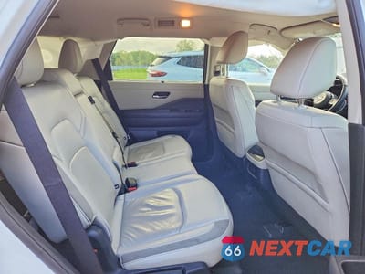Zdjęcie 11 z 13 samochodu: 2022 NISSAN PATHFINDER SL VIN:5N1DR3CC4NC269487 - miniatura