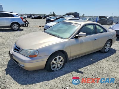 2001 ACURA 3.2CL 19UYA42511A005575 - główne zdjęcie licytacji z USA - miniatura
