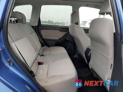 Zdjęcie 11 z 13 samochodu: 2016 SUBARU FORESTER 2.5I PREMIUM VIN:JF2SJAFC8GH439330 - miniatura