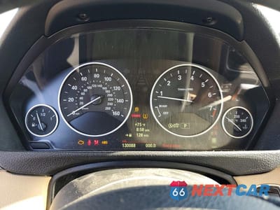 Zdjęcie 9 z 12 samochodu: 2013 BMW 320 I VIN:WBA3B1C52DF462872 - miniatura