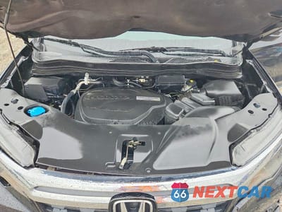 Zdjęcie 11 z 12 samochodu: 2019 HONDA RIDGELINE SPORT VIN:5FPYK2F18KB004690 - miniatura
