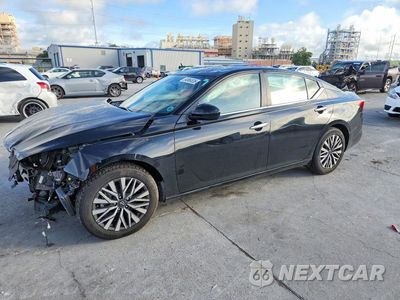 2023 NISSAN ALTIMA SV 1N4BL4DV3PN339979 - główne zdjęcie licytacji z USA - miniatura