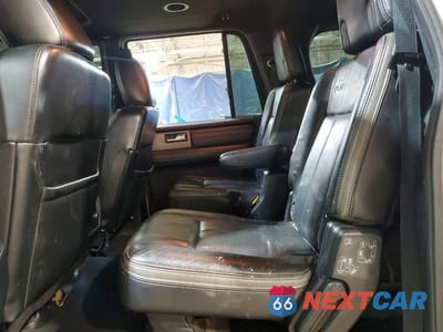 Zdjęcie 11 z 13 samochodu: 2016 FORD EXPEDITION EL PLATINUM VIN:1FMJK1MT1GEF10777 - miniatura