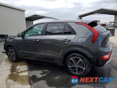 Drugie zdjęcie samochodu z przodu: 2026 KIA NIRO LX VIN:KNDCP3LE0T5330746 - miniatura