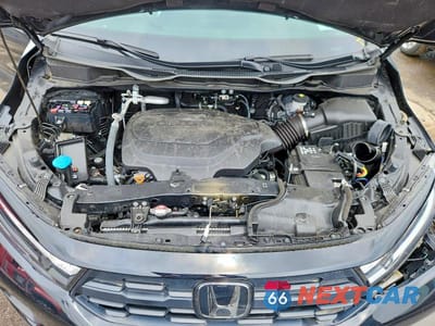Zdjęcie 12 z 14 samochodu: 2025 HONDA ODYSSEY SPORT-L VIN:5FNRL6H74SB058359 - miniatura