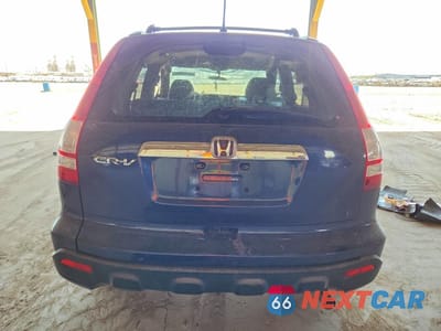 Zdjęcie 6 z 13 samochodu: 2008 HONDA CR-V EX VIN:JHLRE38598C009335 - miniatura