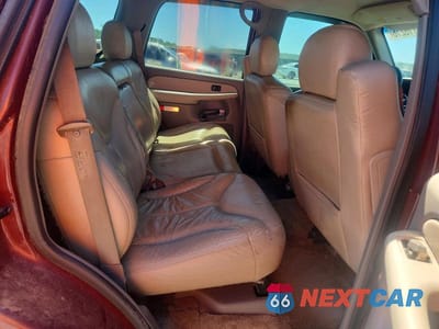 Zdjęcie 11 z 14 samochodu: 2000 GMC YUKON VIN:1GKEC13T2YJ122782 - miniatura