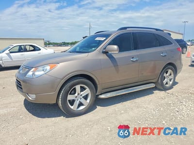2011 HYUNDAI VERACRUZ LIMITED KM8NU4CC0BU155842 - główne zdjęcie licytacji z USA - miniatura