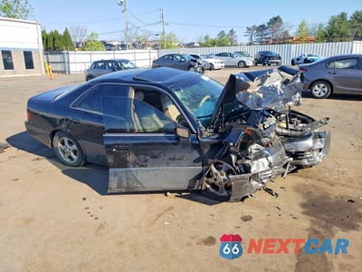 Zdjęcie 7 z 24 samochodu: 1999 LEXUS ES 300 VIN:JT8BF28G2X0233391 - miniatura