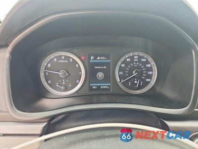 Zdjęcie 9 z 12 samochodu: 2019 HYUNDAI SONATA SEL VIN:5NPE34AF2KH775106 - miniatura