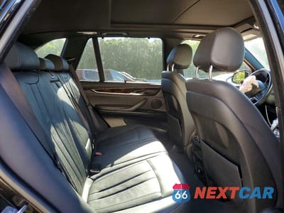 Zdjęcie 10 z 12 samochodu: 2017 BMW X5 XDRIVE35D VIN:5UXKS4C34H0Y16770 - miniatura