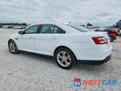 Drugie zdjęcie samochodu z przodu: 2014 FORD TAURUS SEL VIN:1FAHP2E83EG149760 - miniatura