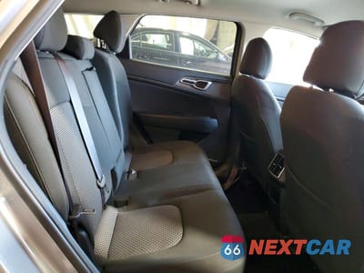 Zdjęcie 11 z 13 samochodu: 2023 KIA SPORTAGE LX VIN:KNDPUCAG1P7052075 - miniatura