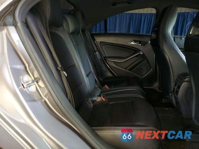 Zdjęcie 10 z 12 samochodu: 2019 MERCEDES-BENZ CLA 250 4MATIC VIN:WDDSJ4GB6KN719348 - miniatura
