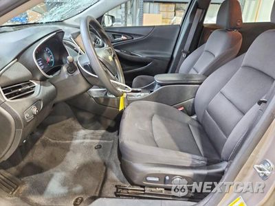 Zdjęcie 7 z 12 samochodu: 2022 CHEVROLET MALIBU LT VIN:1G1ZD5ST6NF165550 - miniatura