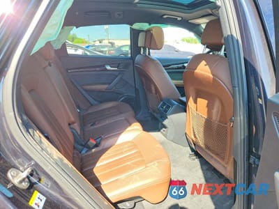 Zdjęcie 11 z 13 samochodu: 2019 AUDI Q5 PREMIUM PLUS VIN:WA1BNAFY7K2073753 - miniatura