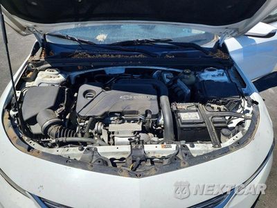 Zdjęcie 11 z 12 samochodu: 2016 CHEVROLET MALIBU VIN:1G1ZE5STXGF303154 - miniatura