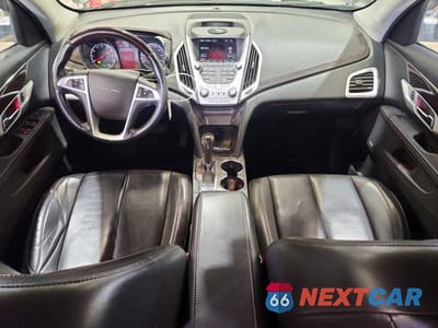 Zdjęcie 8 z 13 samochodu: 2013 GMC TERRAIN DENALI VIN:2GKFLZE30D6298902 - miniatura