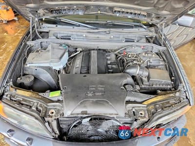 Zdjęcie 12 z 13 samochodu: 2003 BMW X5 3.0I VIN:5UXFA53583LV96259 - miniatura