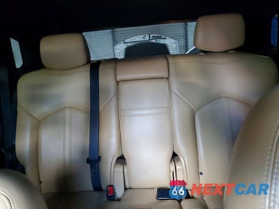 Zdjęcie 10 z 13 samochodu: 2015 CADILLAC SRX LUXURY COLLECTION VIN:3GYFNBE36FS603587 - miniatura