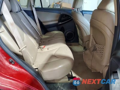 Zdjęcie 11 z 13 samochodu: 2012 TOYOTA RAV4 LIMITED VIN:2T3DF4DV0CW218338 - miniatura