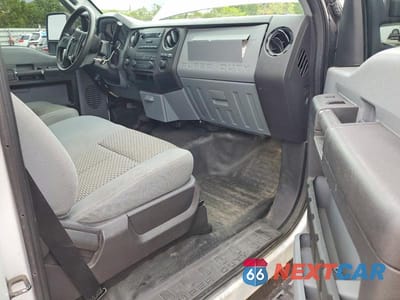 Zdjęcie 8 z 12 samochodu: 2015 FORD F250 SUPER DUTY VIN:1FTBF2B67FED20903 - miniatura