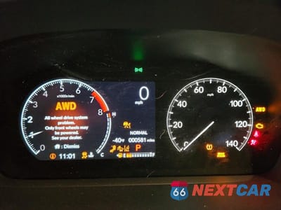 Zdjęcie 9 z 13 samochodu: 2026 HONDA RIDGELINE TRAIL SPORT VIN:5FPYK3F67TB029583 - miniatura