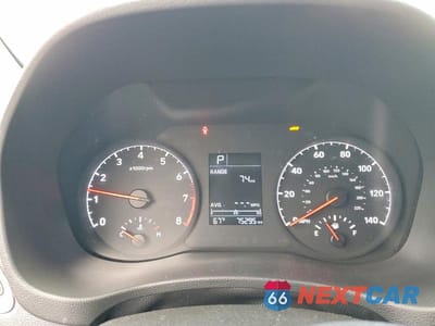 Zdjęcie 9 z 12 samochodu: 2022 HYUNDAI ACCENT SEL VIN:3KPC24A60NE175266 - miniatura