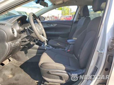 Zdjęcie 7 z 12 samochodu: 2020 KIA FORTE LXS VIN:3KPF24AD2LE224198 - miniatura