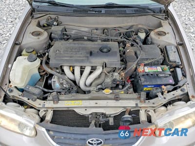 Zdjęcie 11 z 12 samochodu: 2002 TOYOTA COROLLA LE VIN:2T1BR12E72C562323 - miniatura