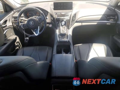 Zdjęcie 8 z 12 samochodu: 2020 ACURA RDX VIN:5J8TC2H39LL021934 - miniatura
