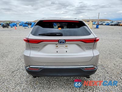 Zdjęcie 6 z 13 samochodu: 2022 TOYOTA VENZA LIMITED VIN:JTEAAAAH2NJ099851 - miniatura