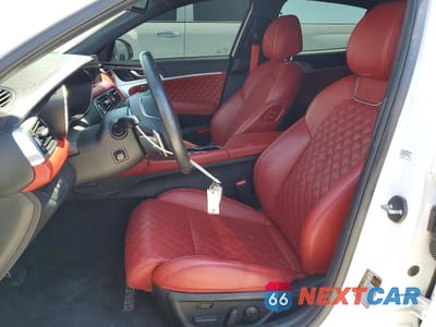 Zdjęcie 7 z 12 samochodu: 2023 GENESIS G70 3.3T STANDARD VIN:KMTG54TE8PU121944 - miniatura