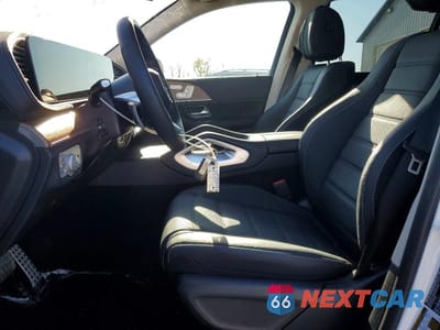 Zdjęcie 7 z 13 samochodu: 2026 MERCEDES-BENZ GLS 450 4MATIC VIN:4JGFF5KE1TB561326 - miniatura