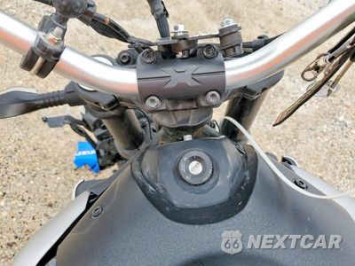 Zdjęcie 7 z 9 samochodu: 2023 CF MOTO 700 CL-X VIN:LCEPEWL14P6002591 - miniatura