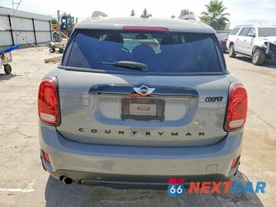 Zdjęcie 6 z 12 samochodu: 2018 MINI COOPER COUNTRYMAN VIN:WMZYS7C38J3E08163 - miniatura