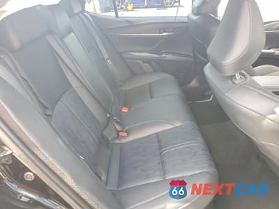 Zdjęcie 10 z 12 samochodu: 2026 TOYOTA CAMRY XSE VIN:4T1DAACK2TU255730 - miniatura