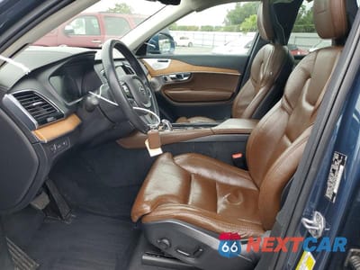 Zdjęcie 7 z 13 samochodu: 2018 VOLVO XC90 T8 VIN:YV4BR0PL8J1387548 - miniatura