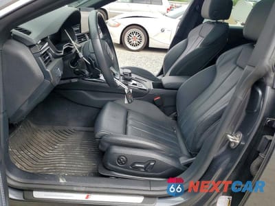 Zdjęcie 7 z 13 samochodu: 2023 AUDI A5 PREMIUM PLUS 45 VIN:WAUFACF56PA009864 - miniatura