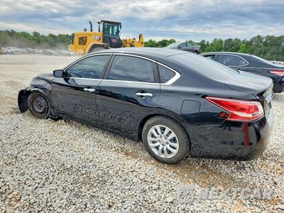 Drugie zdjęcie samochodu z przodu: 2013 NISSAN ALTIMA 2.5 VIN:1N4AL3AP5DC914523 - miniatura