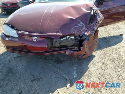 Zdjęcie 11 z 12 samochodu: 2000 CHEVROLET MONTE CARLO SS VIN:2G1WX12K8Y9351887 - miniatura