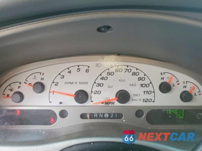 Zdjęcie 9 z 12 samochodu: 2004 FORD EXPLORER SPORT TRAC VIN:1FMZU67KX4UB90731 - miniatura