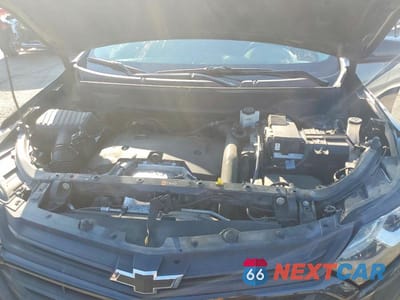 Zdjęcie 12 z 13 samochodu: 2020 CHEVROLET EQUINOX LT VIN:2GNAXVEX2L6122784 - miniatura