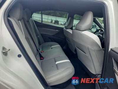 Zdjęcie 10 z 13 samochodu: 2025 TOYOTA CAMRY SE VIN:4T1DAACK0SU589138 - miniatura