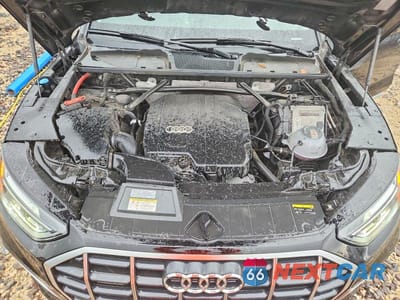 Zdjęcie 11 z 12 samochodu: 2023 AUDI Q5 PREMIUM 40 VIN:WA1ABAFY5P2168548 - miniatura